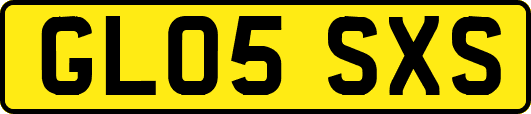 GL05SXS