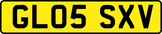 GL05SXV