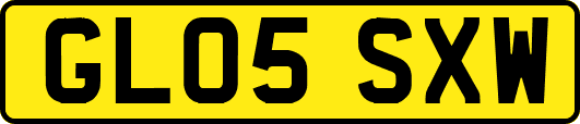 GL05SXW