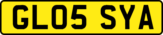 GL05SYA
