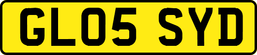 GL05SYD