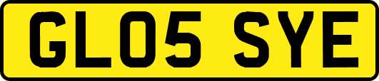 GL05SYE