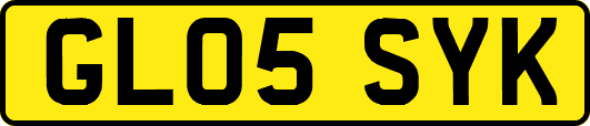 GL05SYK