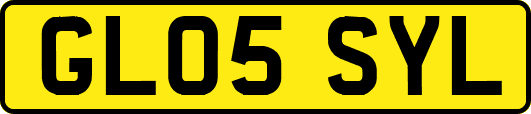 GL05SYL