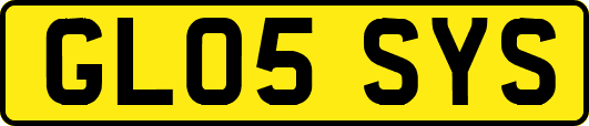 GL05SYS