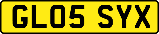GL05SYX