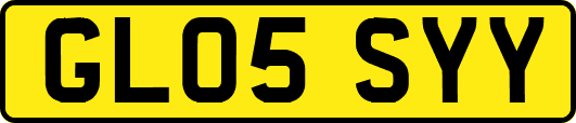 GL05SYY
