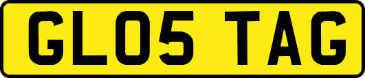 GL05TAG