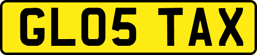 GL05TAX