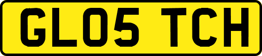 GL05TCH