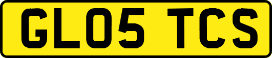 GL05TCS