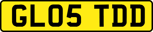 GL05TDD