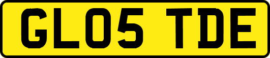 GL05TDE