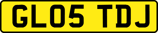GL05TDJ