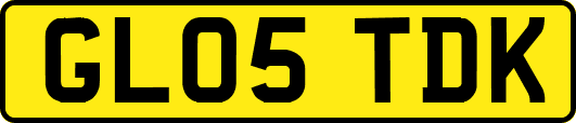 GL05TDK