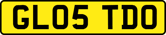 GL05TDO
