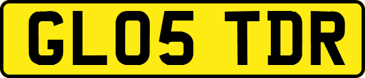 GL05TDR