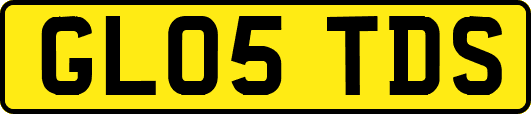 GL05TDS