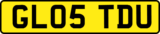 GL05TDU