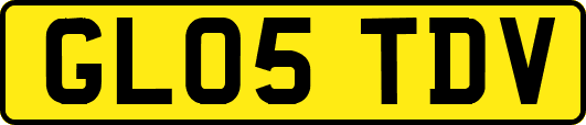 GL05TDV