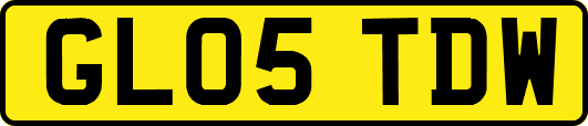 GL05TDW