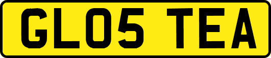 GL05TEA