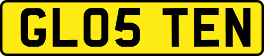 GL05TEN