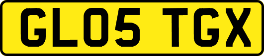 GL05TGX