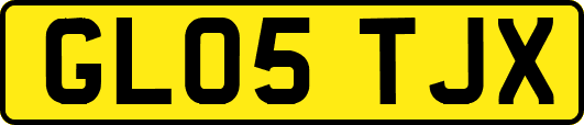 GL05TJX