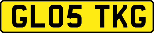 GL05TKG