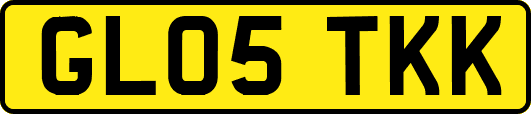 GL05TKK