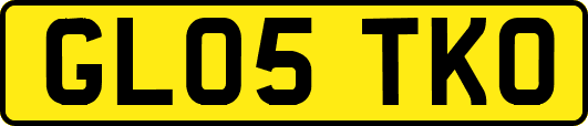 GL05TKO