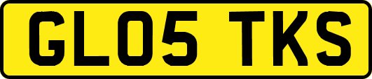 GL05TKS
