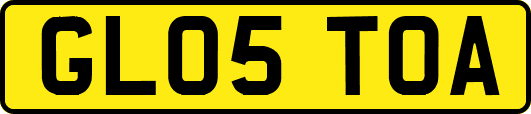 GL05TOA
