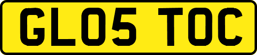 GL05TOC