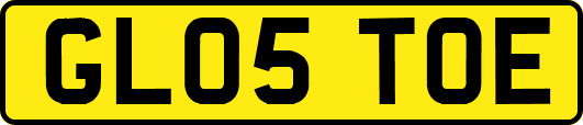 GL05TOE