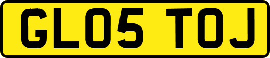 GL05TOJ