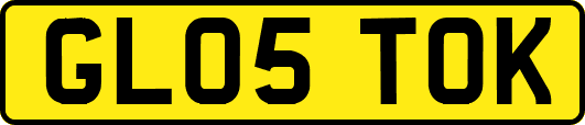 GL05TOK