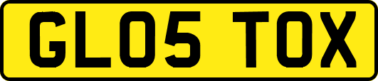 GL05TOX