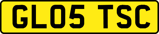 GL05TSC