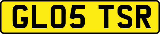 GL05TSR
