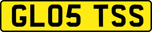 GL05TSS
