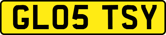 GL05TSY
