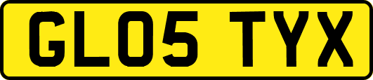 GL05TYX