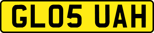 GL05UAH