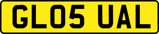 GL05UAL