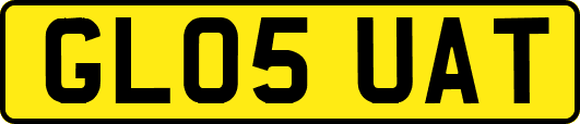 GL05UAT
