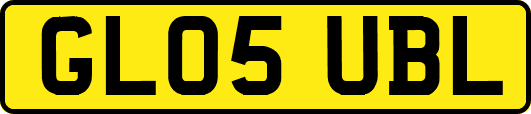 GL05UBL