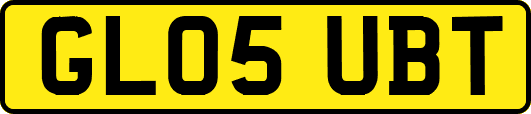 GL05UBT