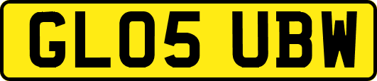 GL05UBW